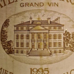 Château Margaux 1995