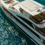 Luxury Yacht Experience Packages