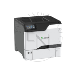 Lexmark CS730de Color Laser Printer