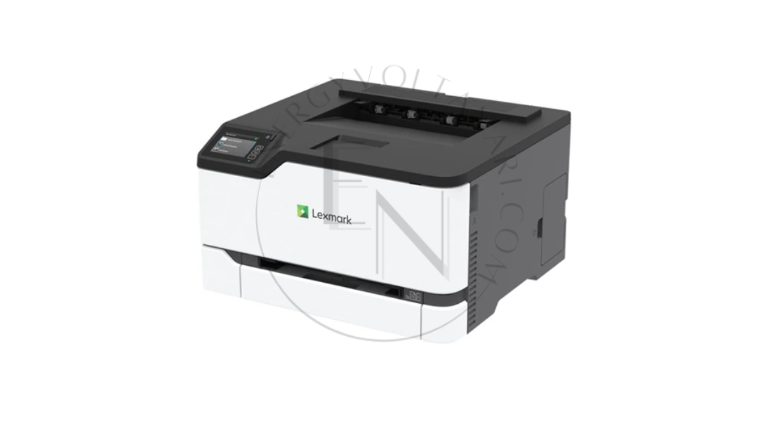 Lexmark CS730de Color Laser Printer