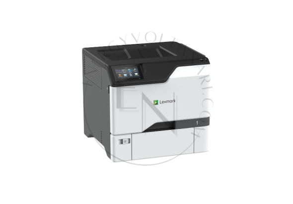 Lexmark CS730de Color Laser Printer