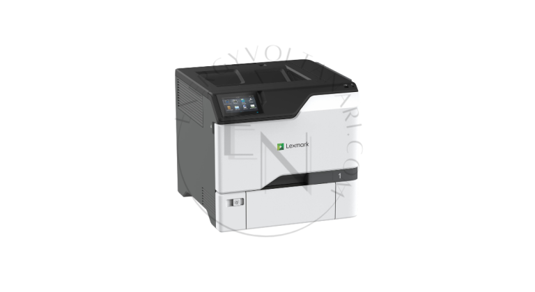 Lexmark CS730de Color Laser Printer