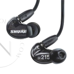 Shure SE SE215-K