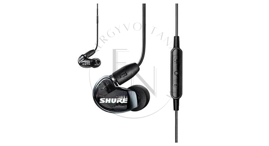 Shure SE SE215-K