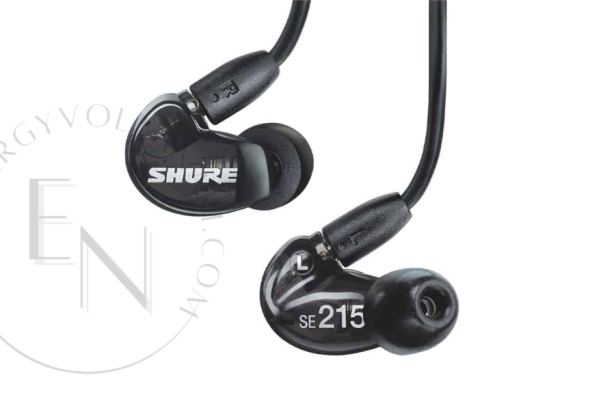 Shure SE SE215-K