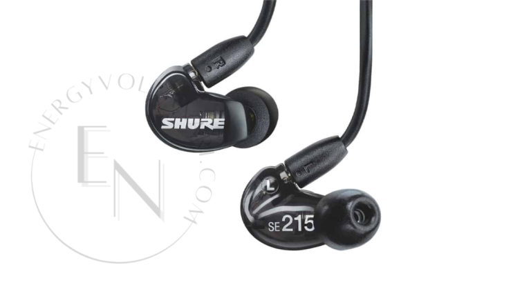 Shure SE SE215-K